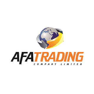 Afatrading Company Limited logo