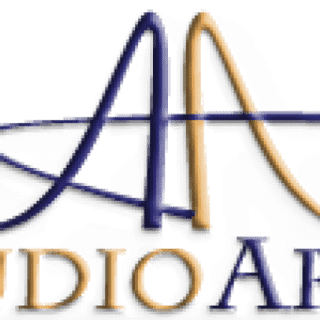 Audio Arte EOOD logo