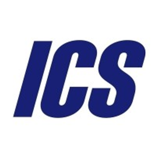 Integrated Communication Systems logo