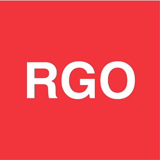 RGO Products Ltd. logo