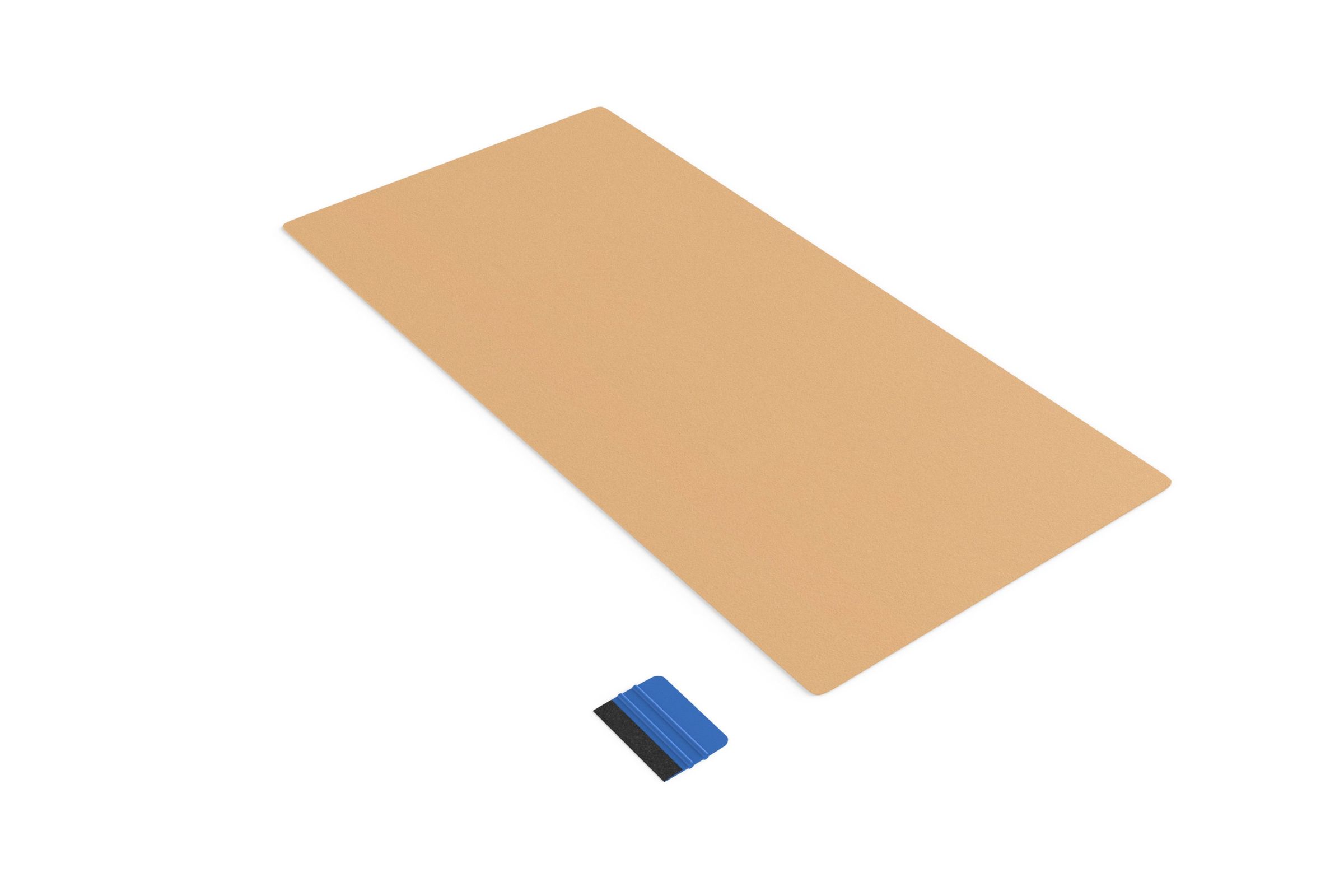 Desk Pad
Application Tool