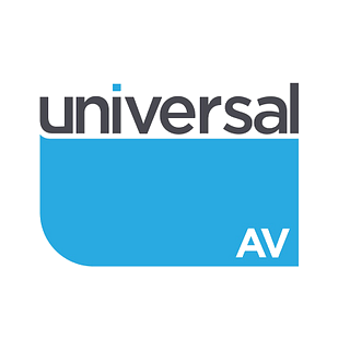 Universal AV Services Ltd logo