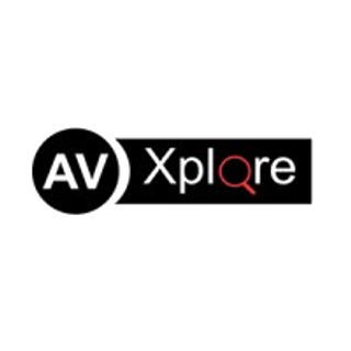 AV Xplore Pvt Ltd logo
