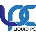 Liquid PC logo