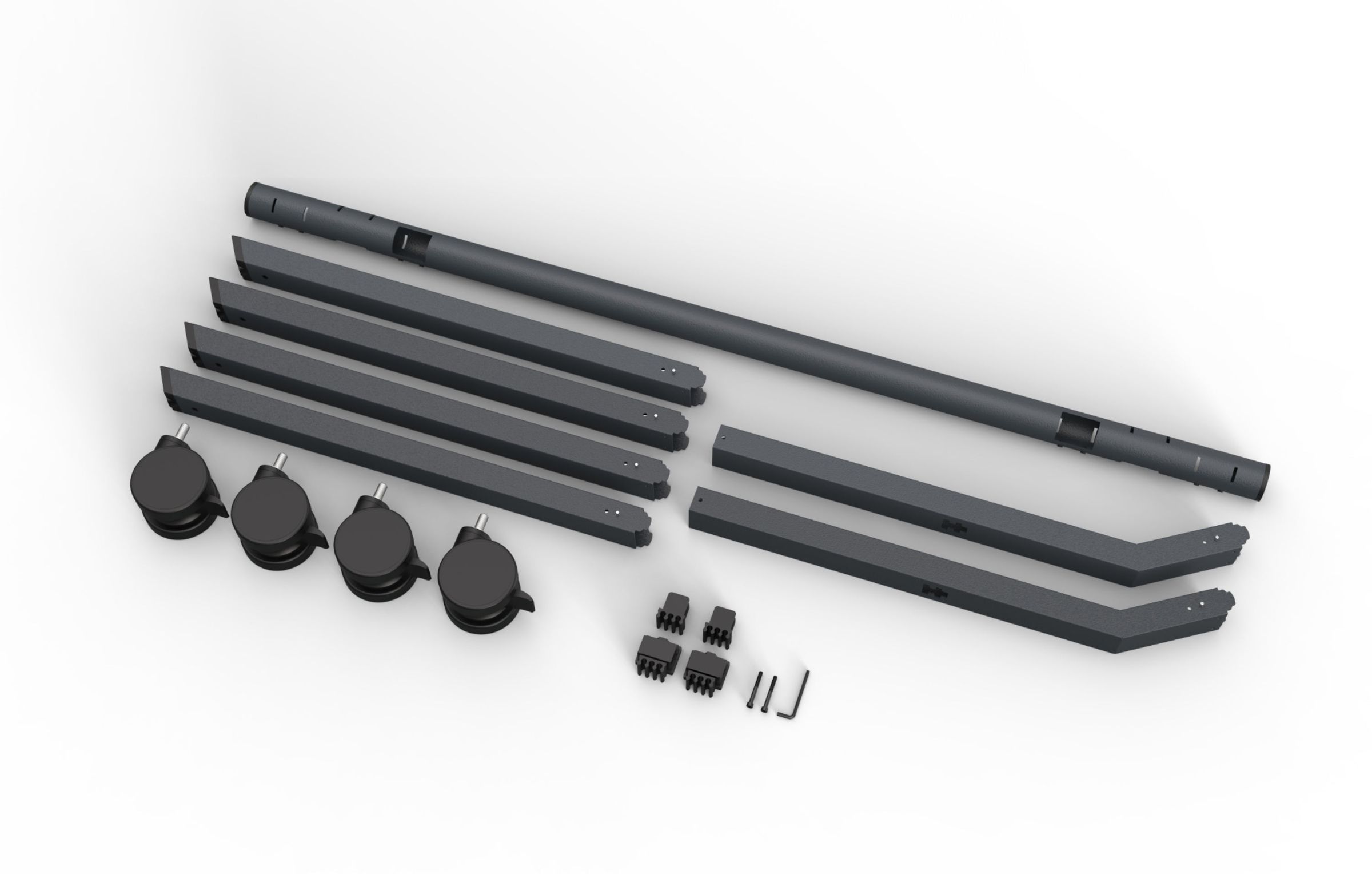 Heckler Stand for Neat Board Pro
Assembly tool