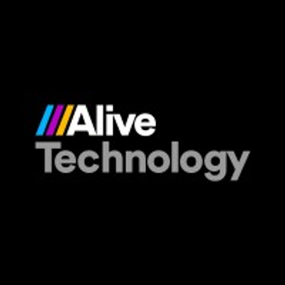 Alive Technology France logo