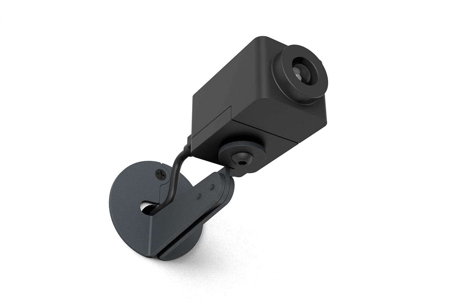 Universal 1/4"-20 Mount
