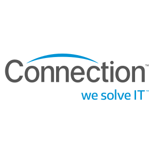 Connection logo