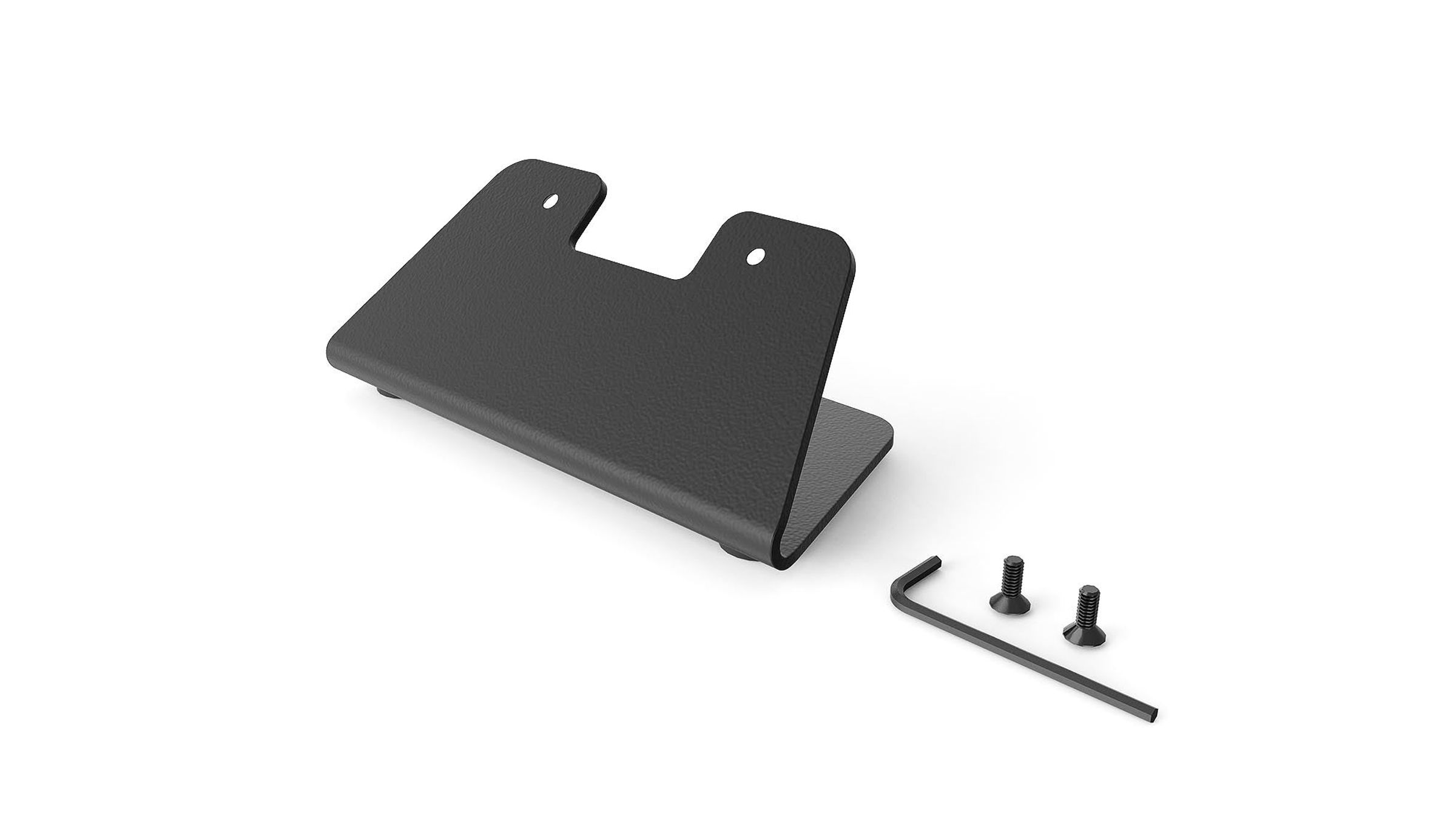 Heckler Stand for Neat Pad
Assembly Tool