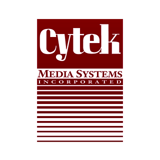 Cytek Media Systems, Inc. logo