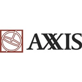 Axxis Inc. / ISSG logo