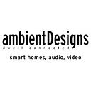 ambient designs muskoka inc logo