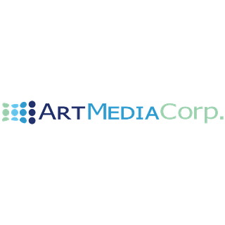 Artmedia Corp logo