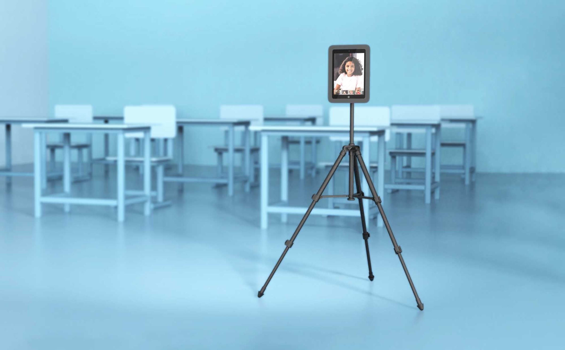 Built for Video Communication