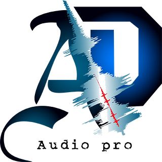 AD Audio Pro LLC logo