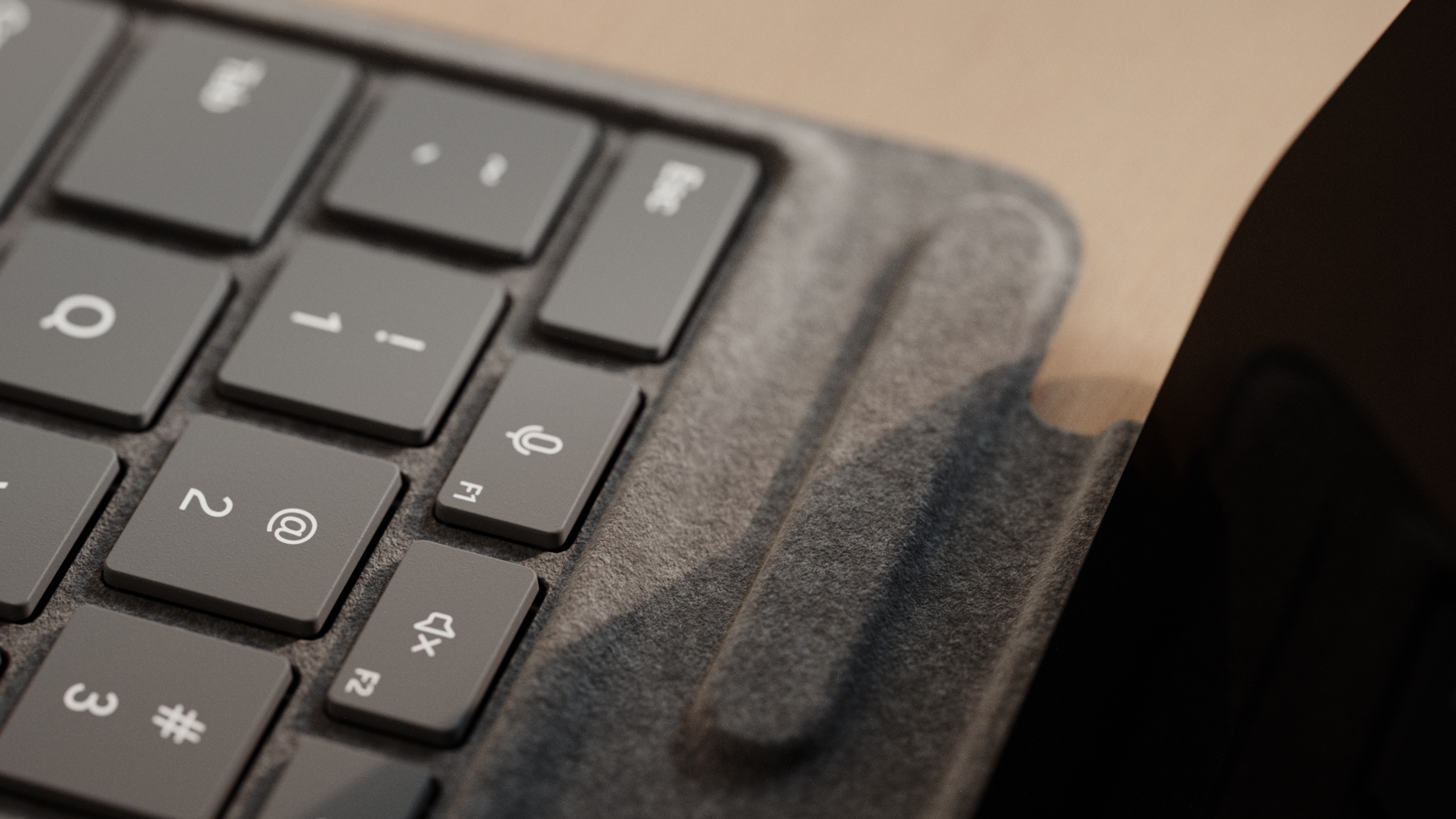 Surface Launch
