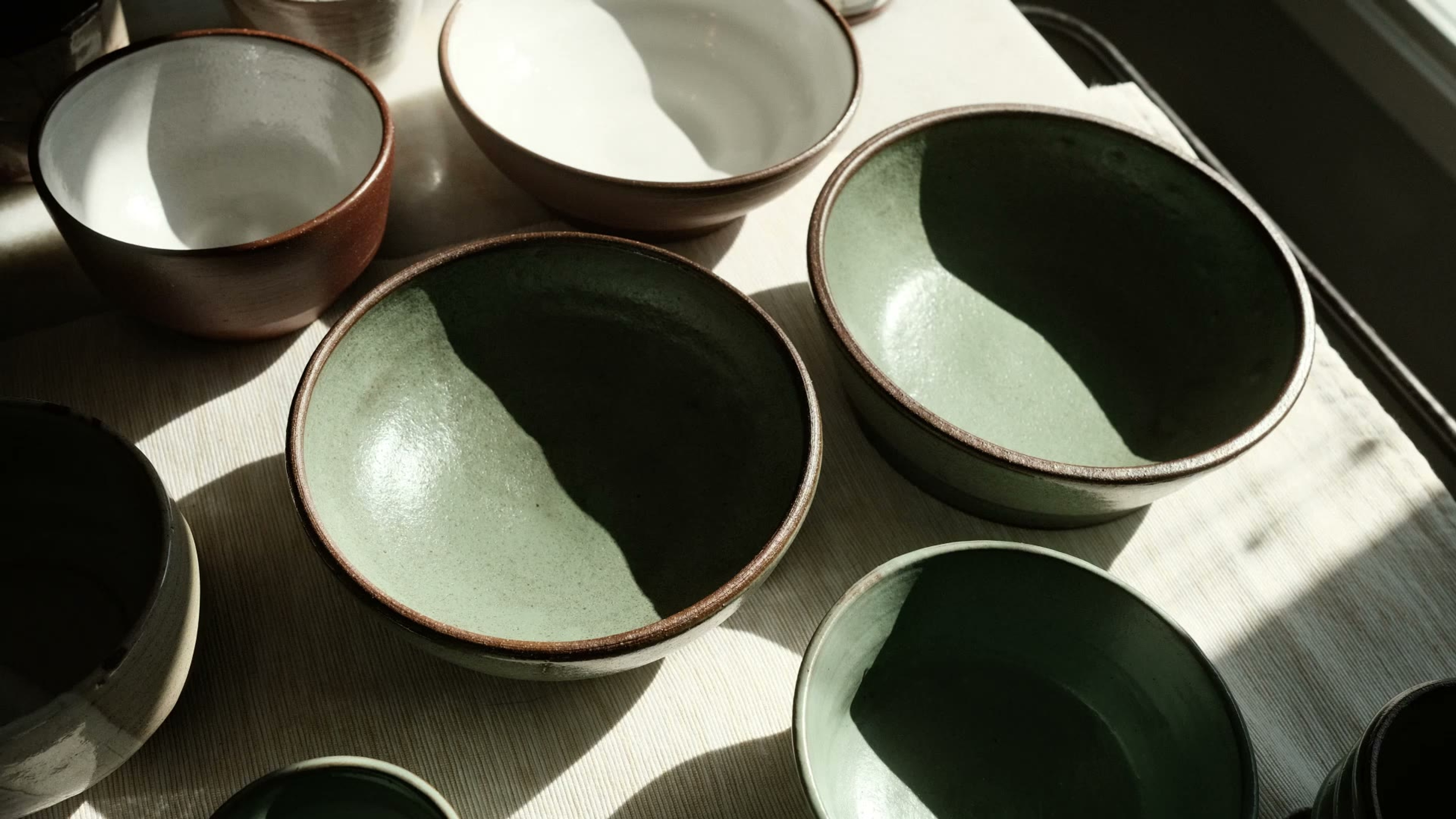 Handmade Forms III