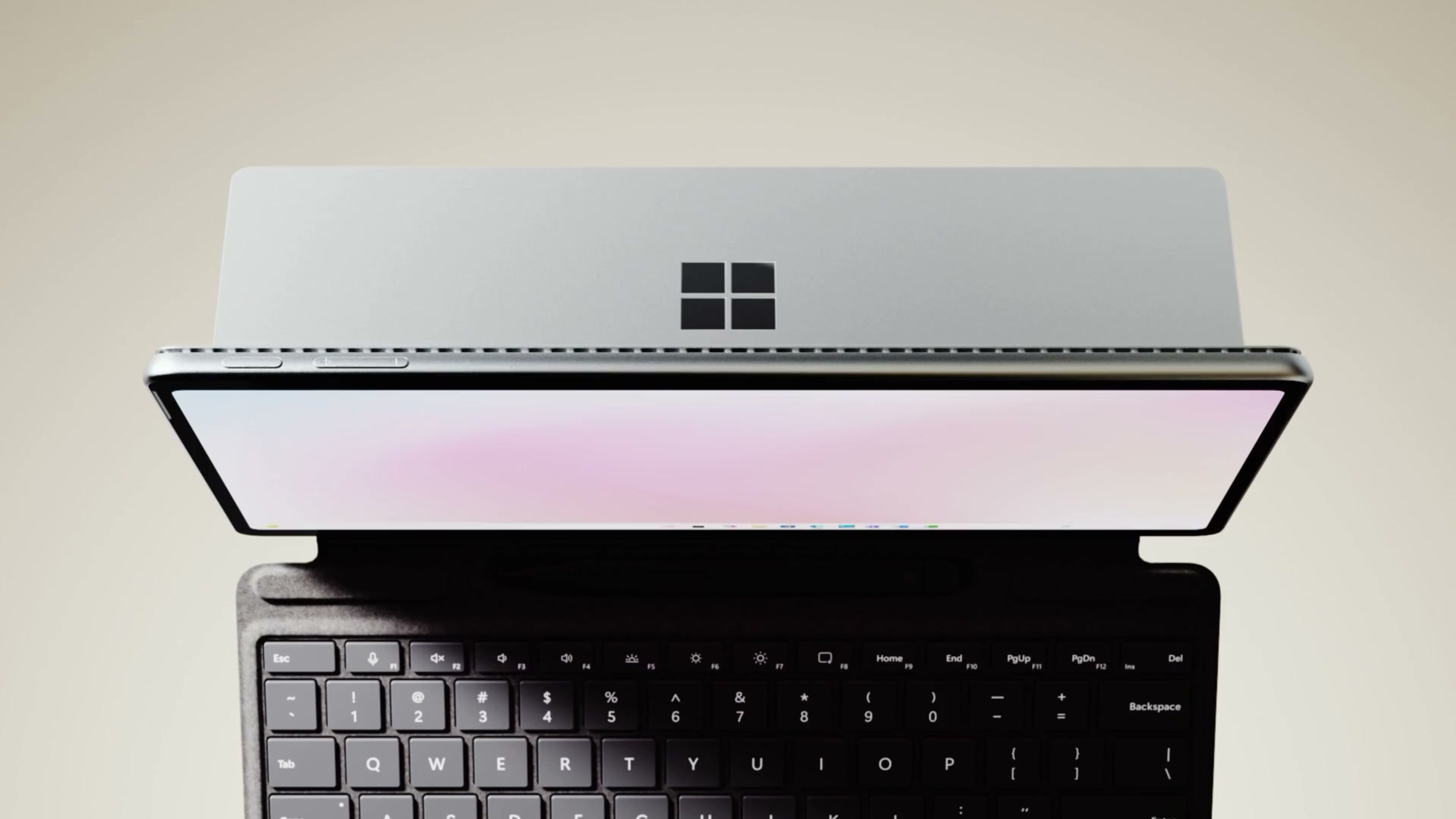 Surface Launch