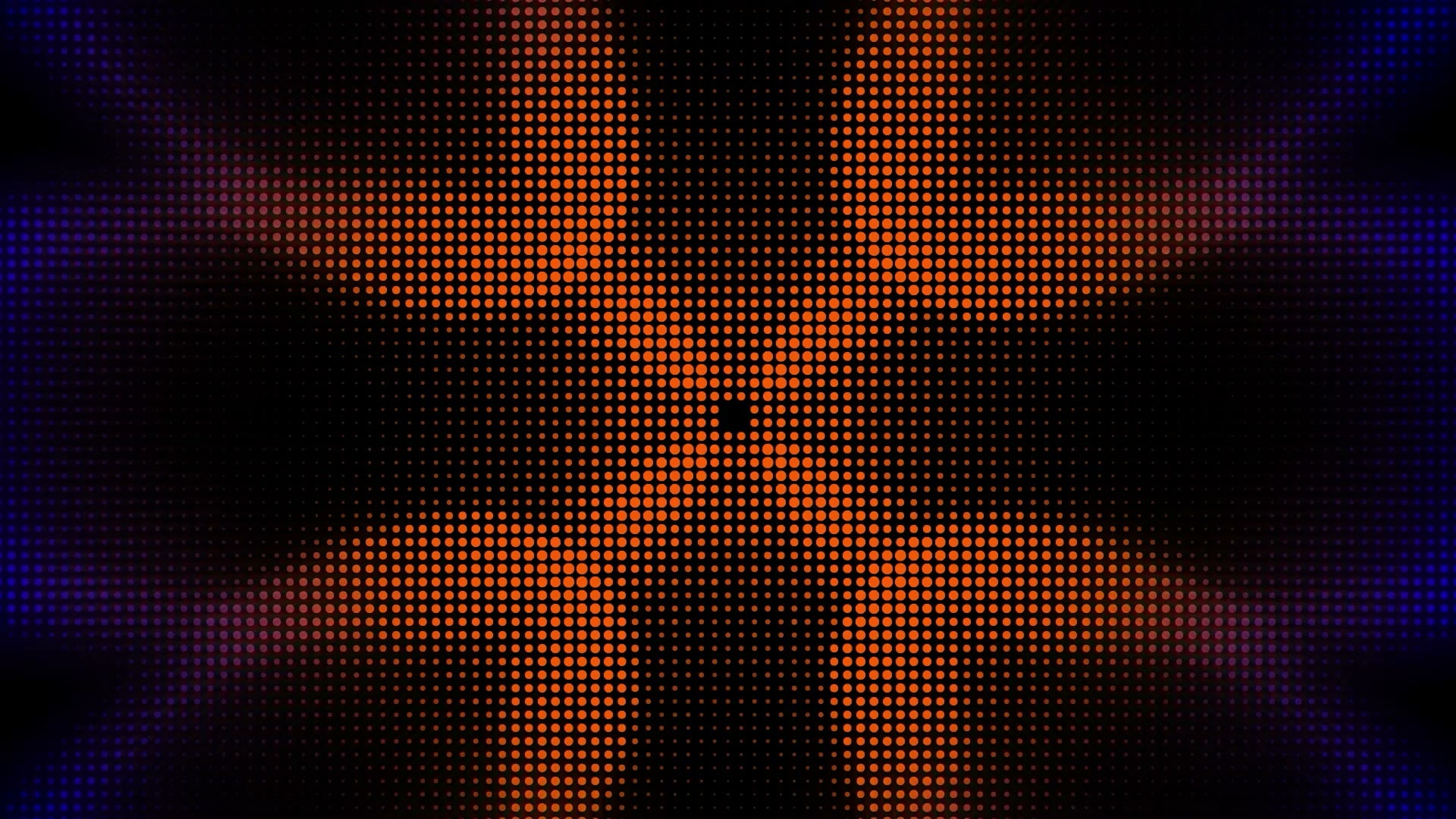 Pulse II (Dots III)