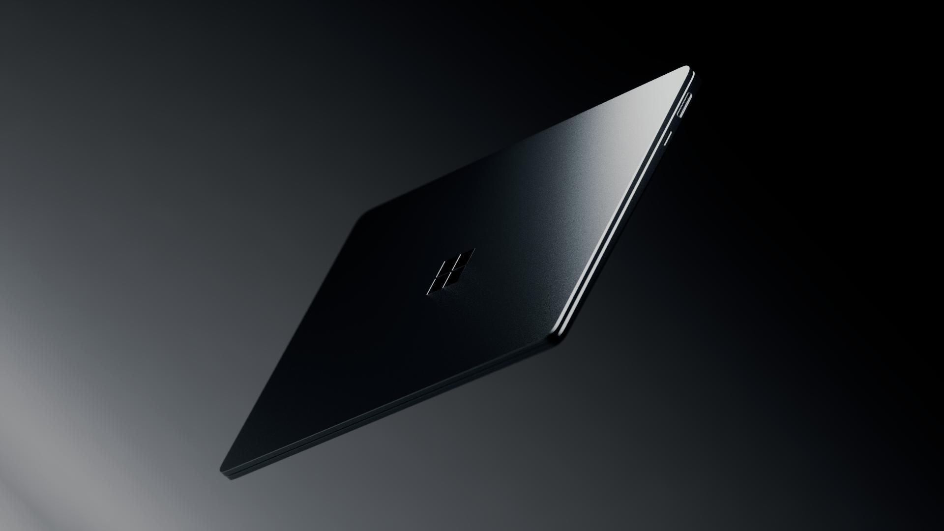Surface Launch