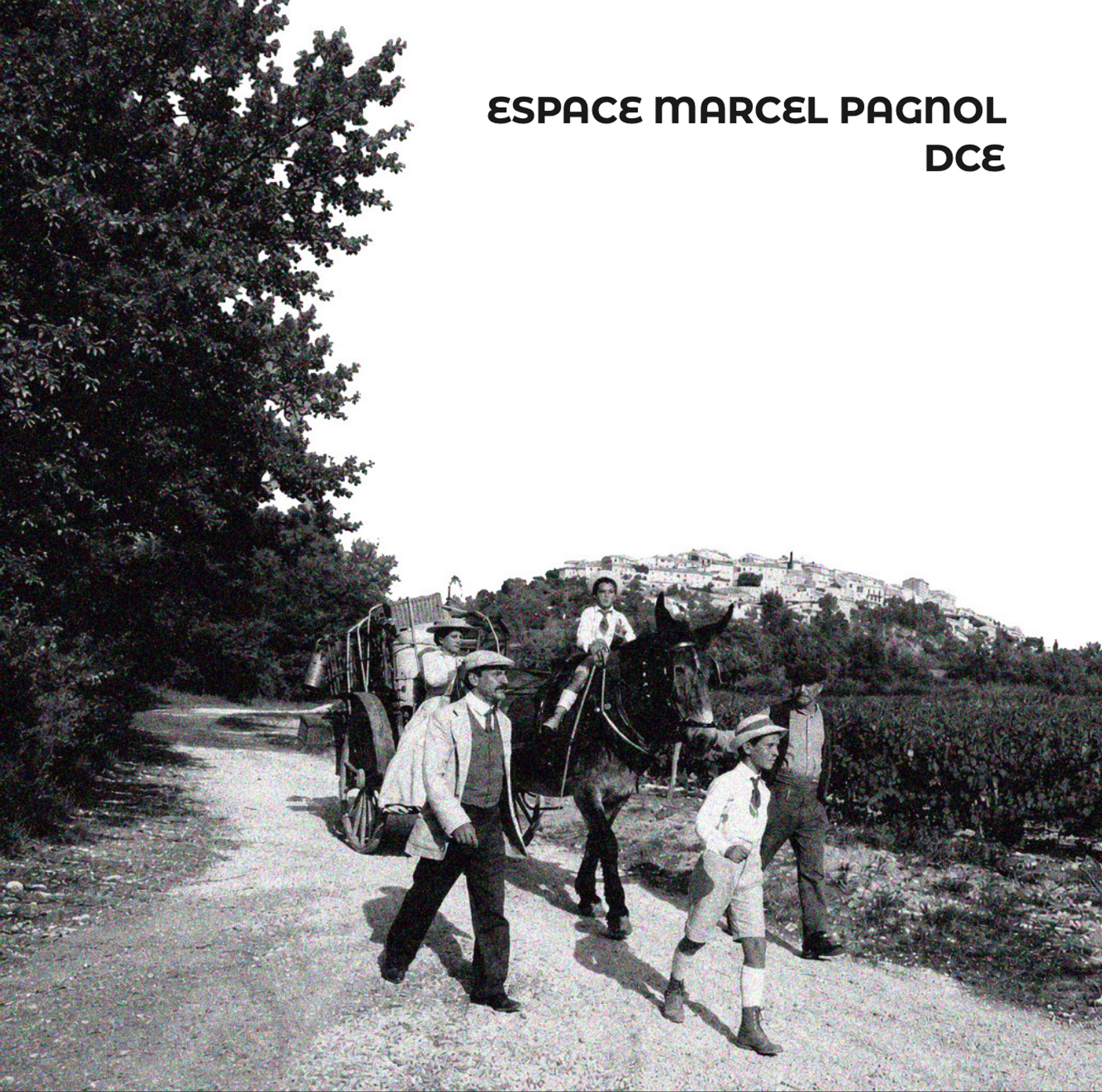 DCE Espace Marcel Pagnol