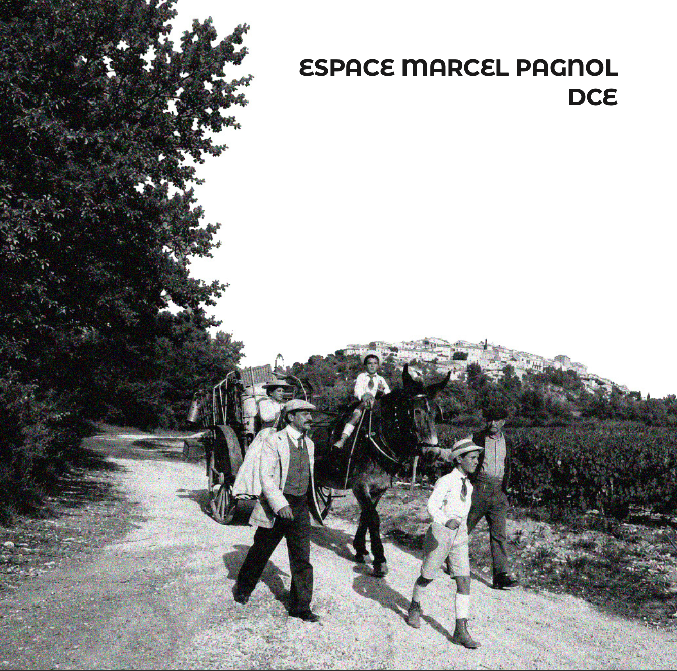 DCE Espace Marcel Pagnol