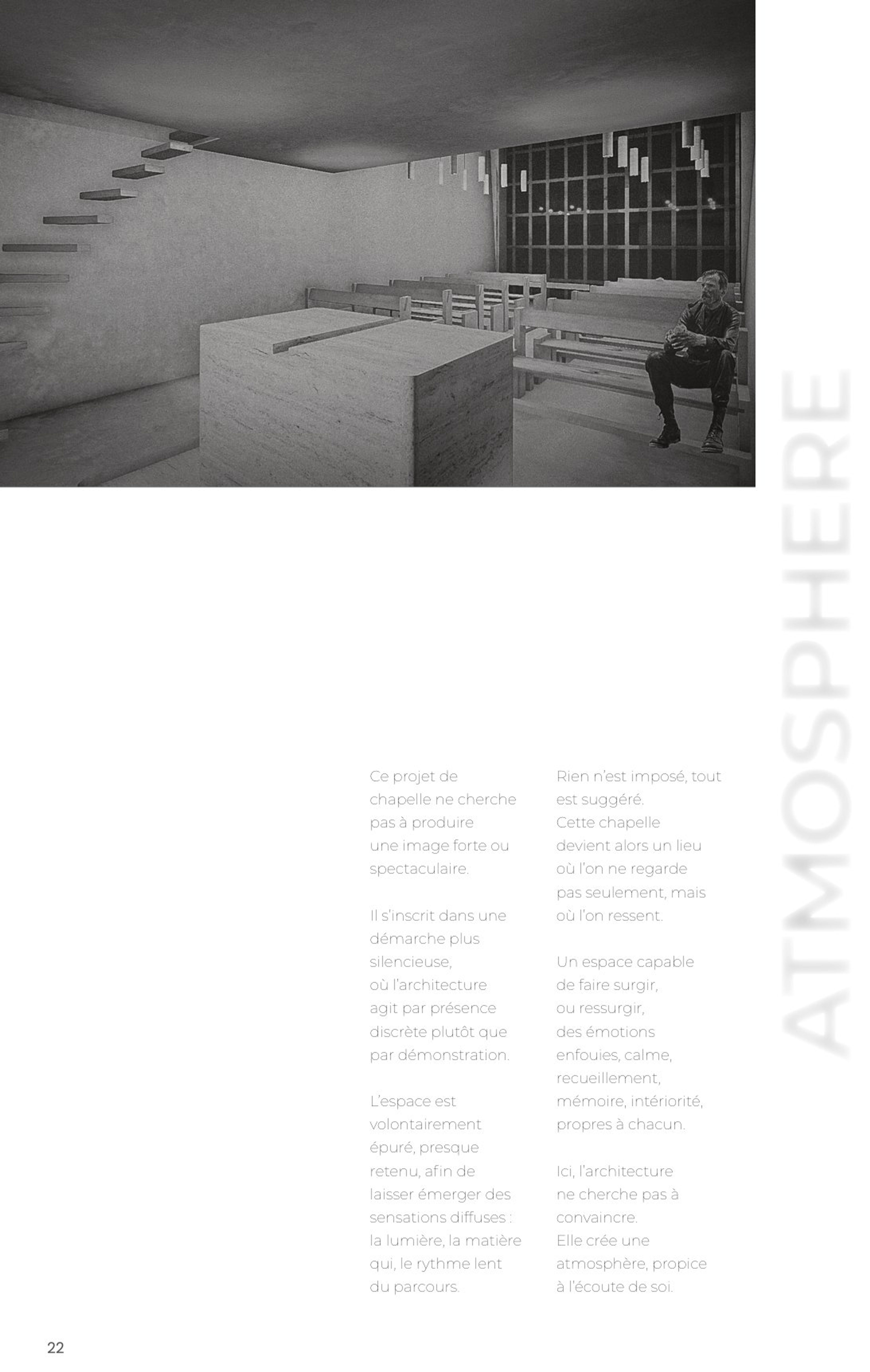 Atmosphère — planche 1