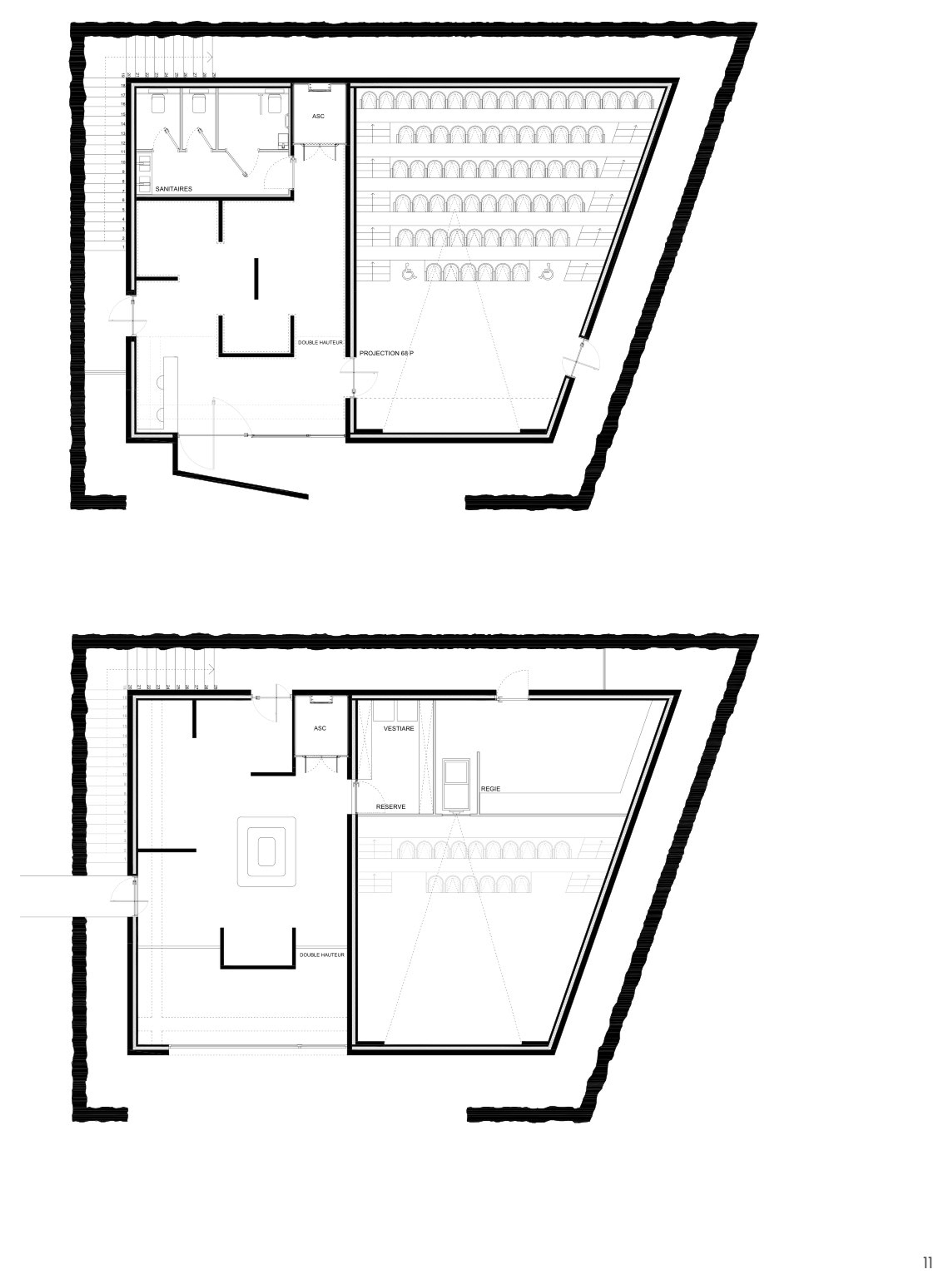 Espace Marcel Pagnol — planche 4