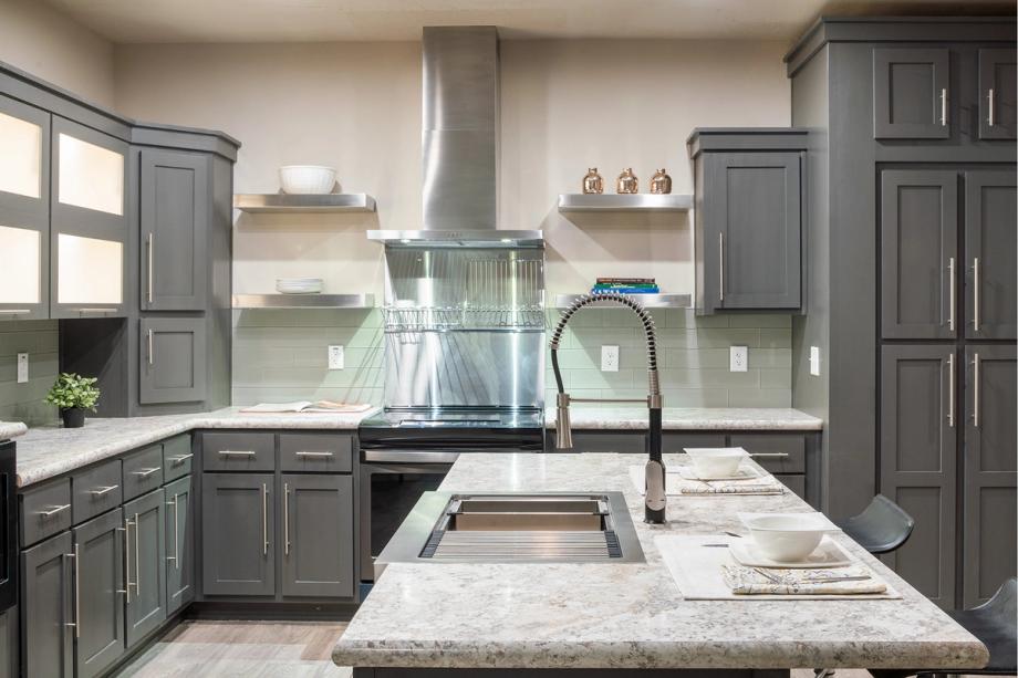 Hidden Creek HC6563P kitchen 6
