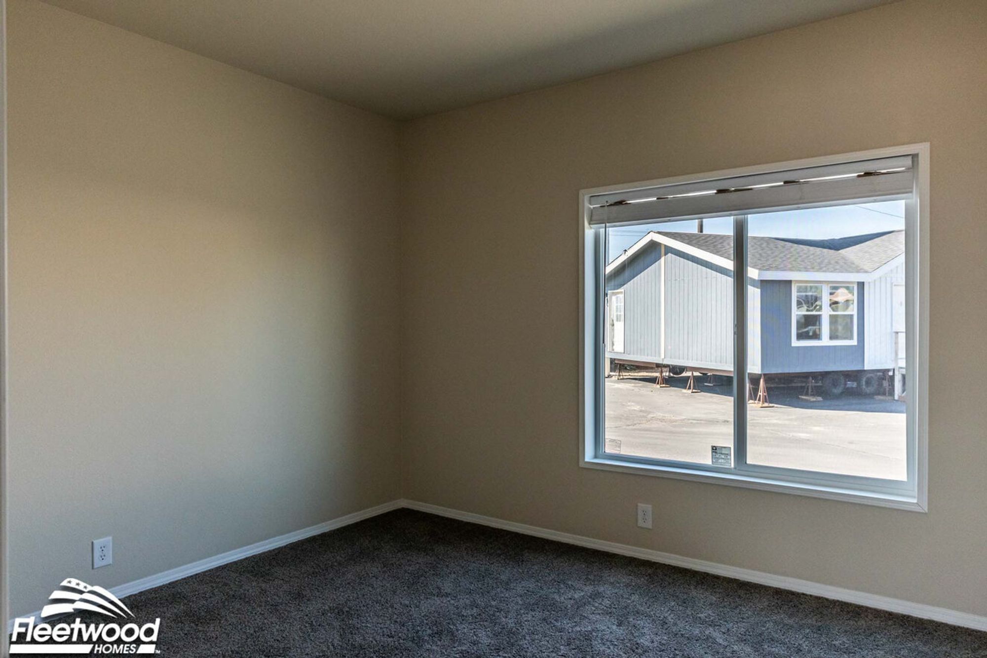 Empty room