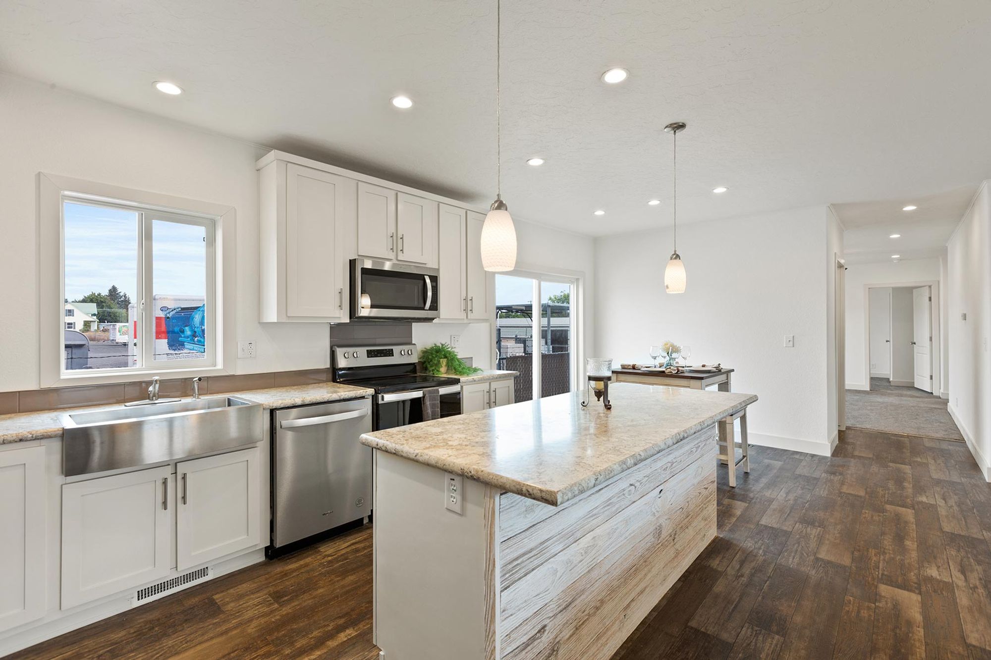 Kitchen 4