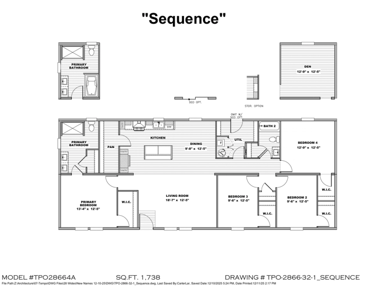Sequence