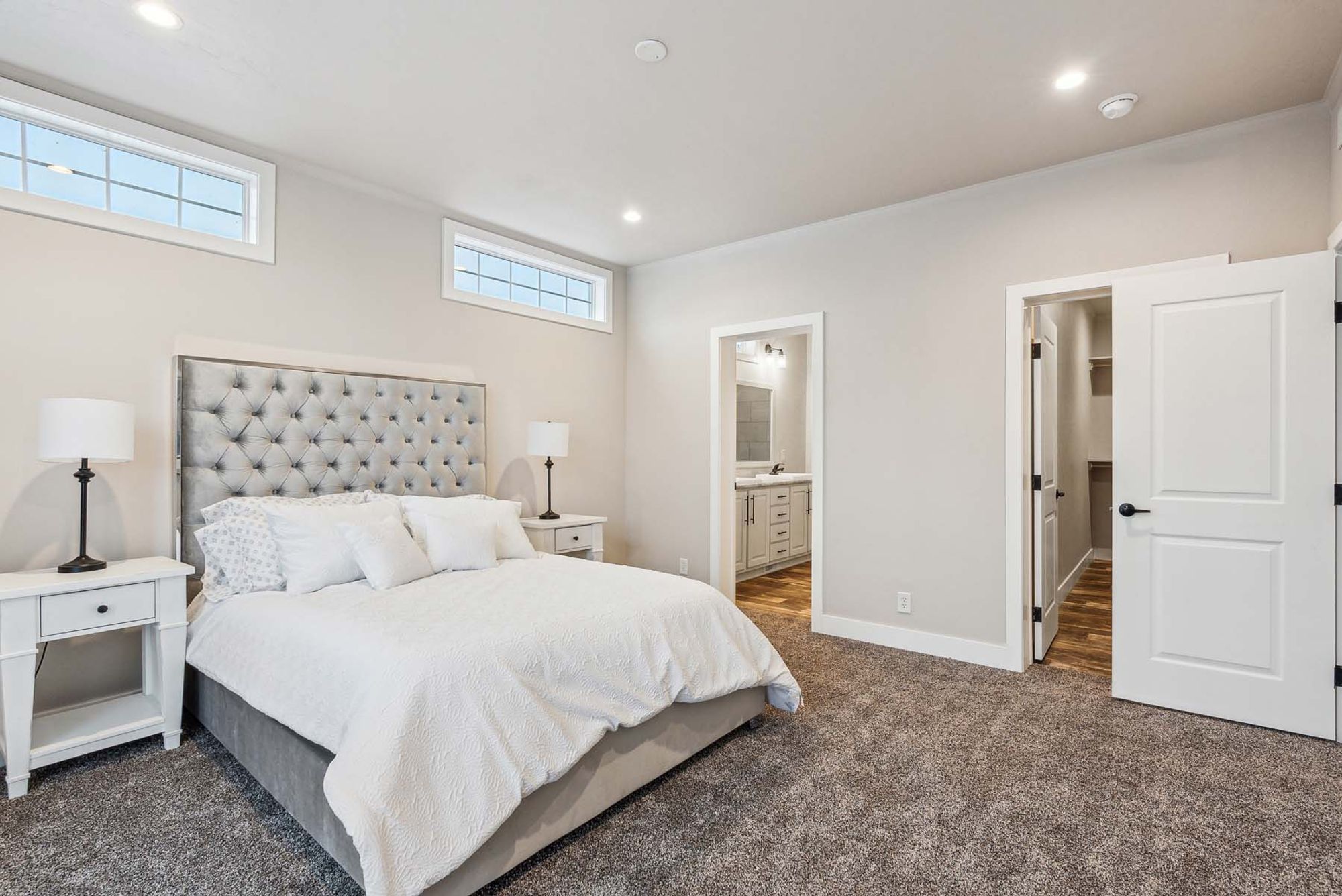 Hidden Valley Estates HV6764M Primary Bedroom 1