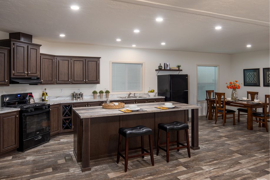 Hidden Valley HV4764M Kitchen 4