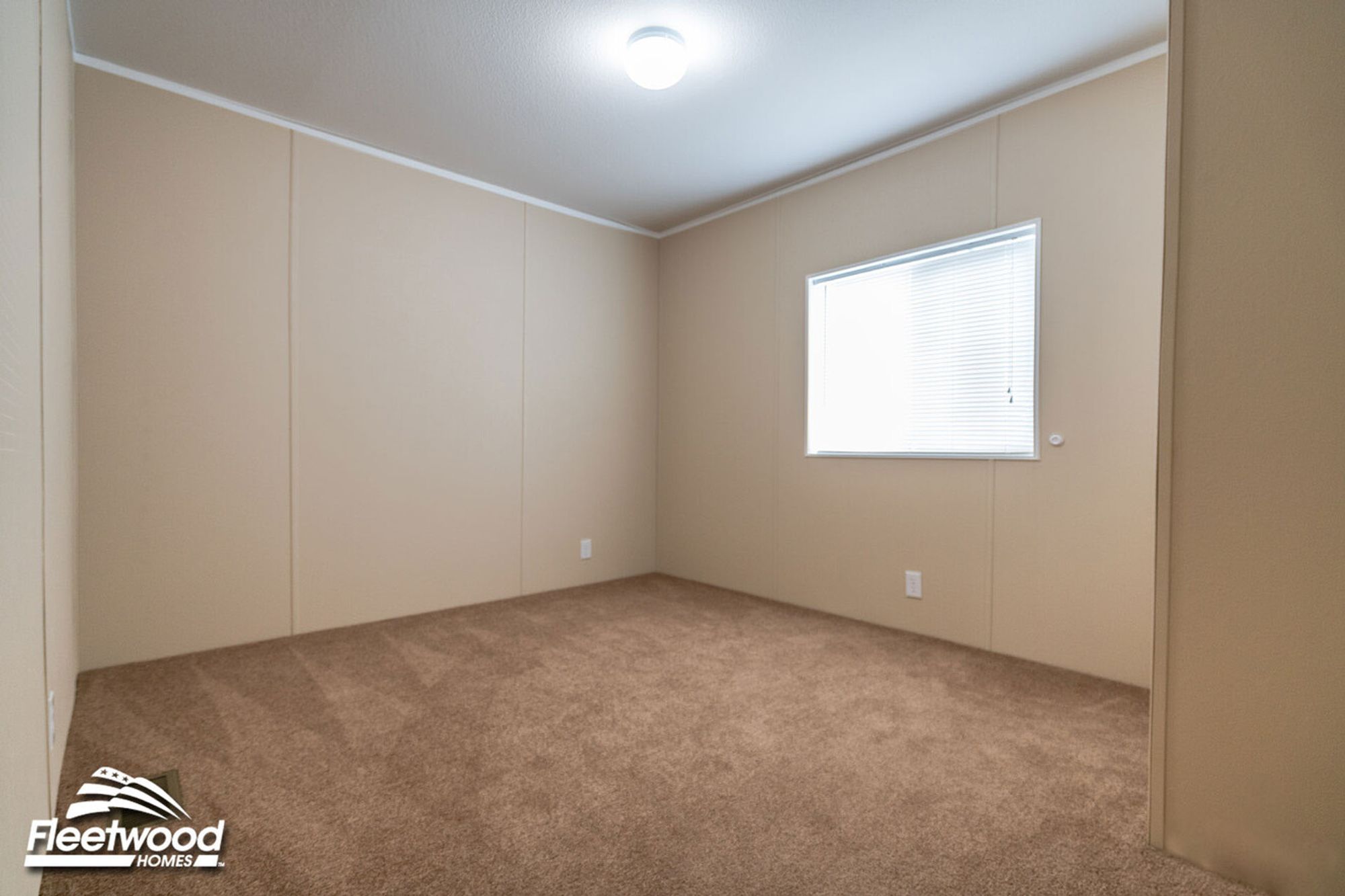 Empty room