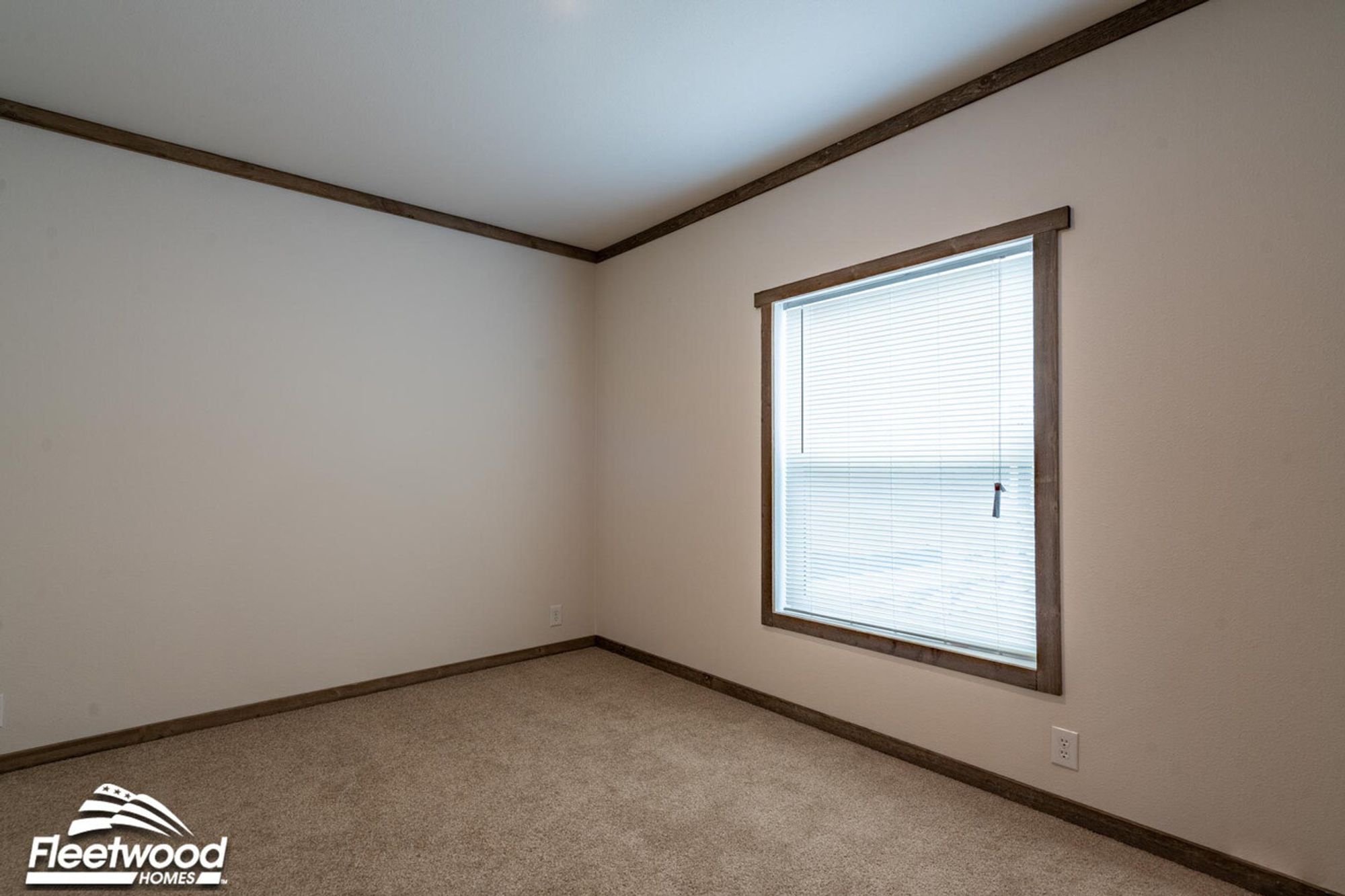 Empty room
