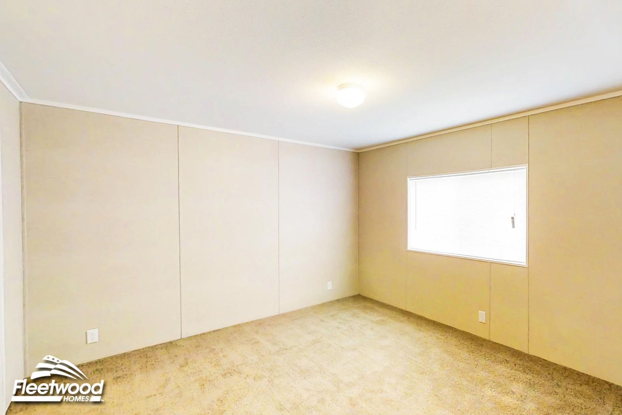 Empty room
