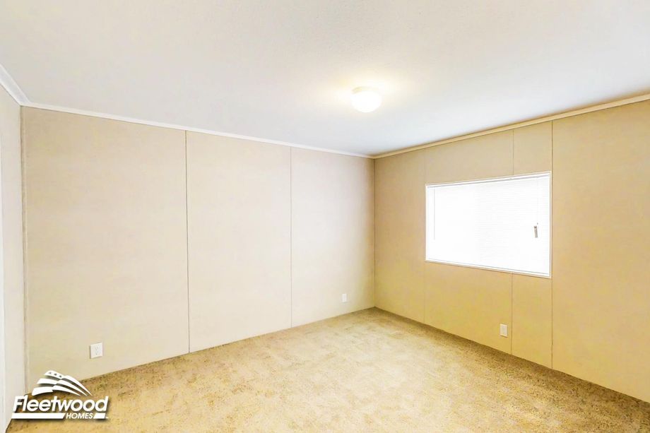Empty room