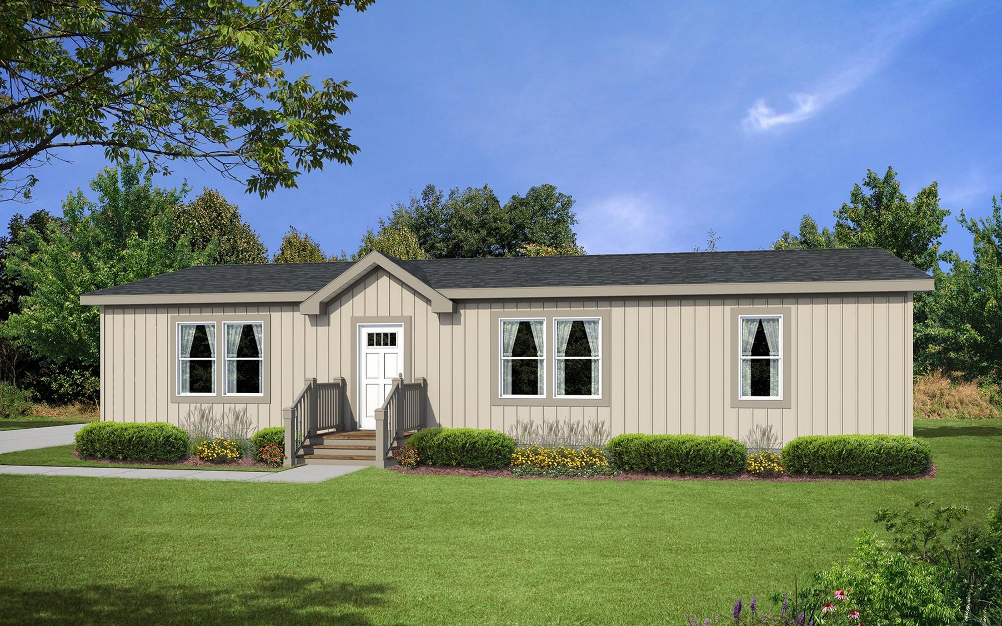 Hidden Creek Estates 4604P