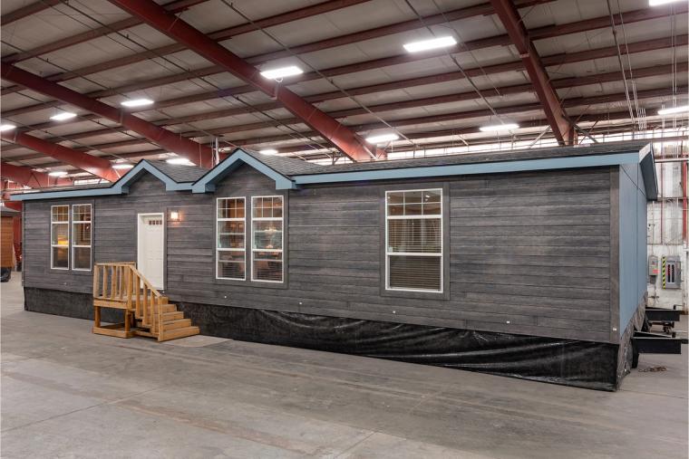 Hidden Creek HC6563P exterior
