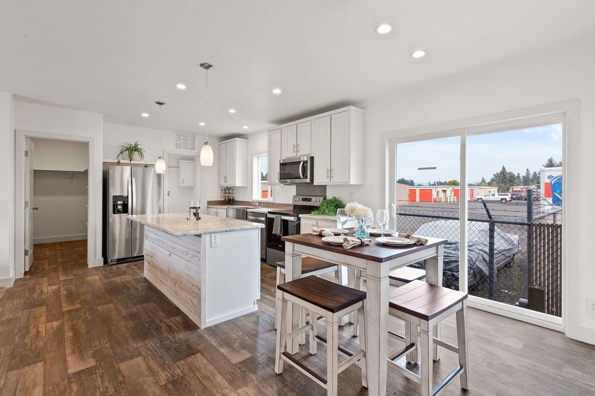 Kitchen 3