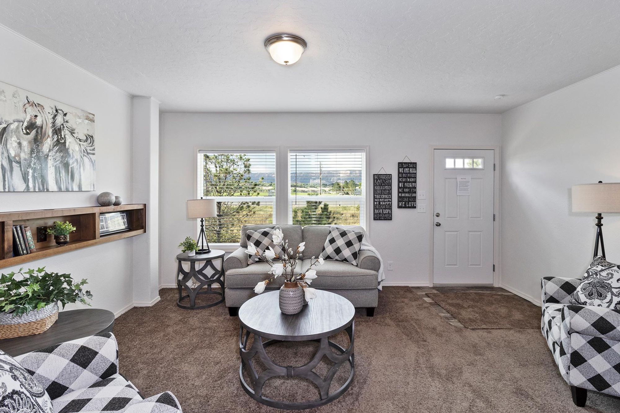 Living Room 4
