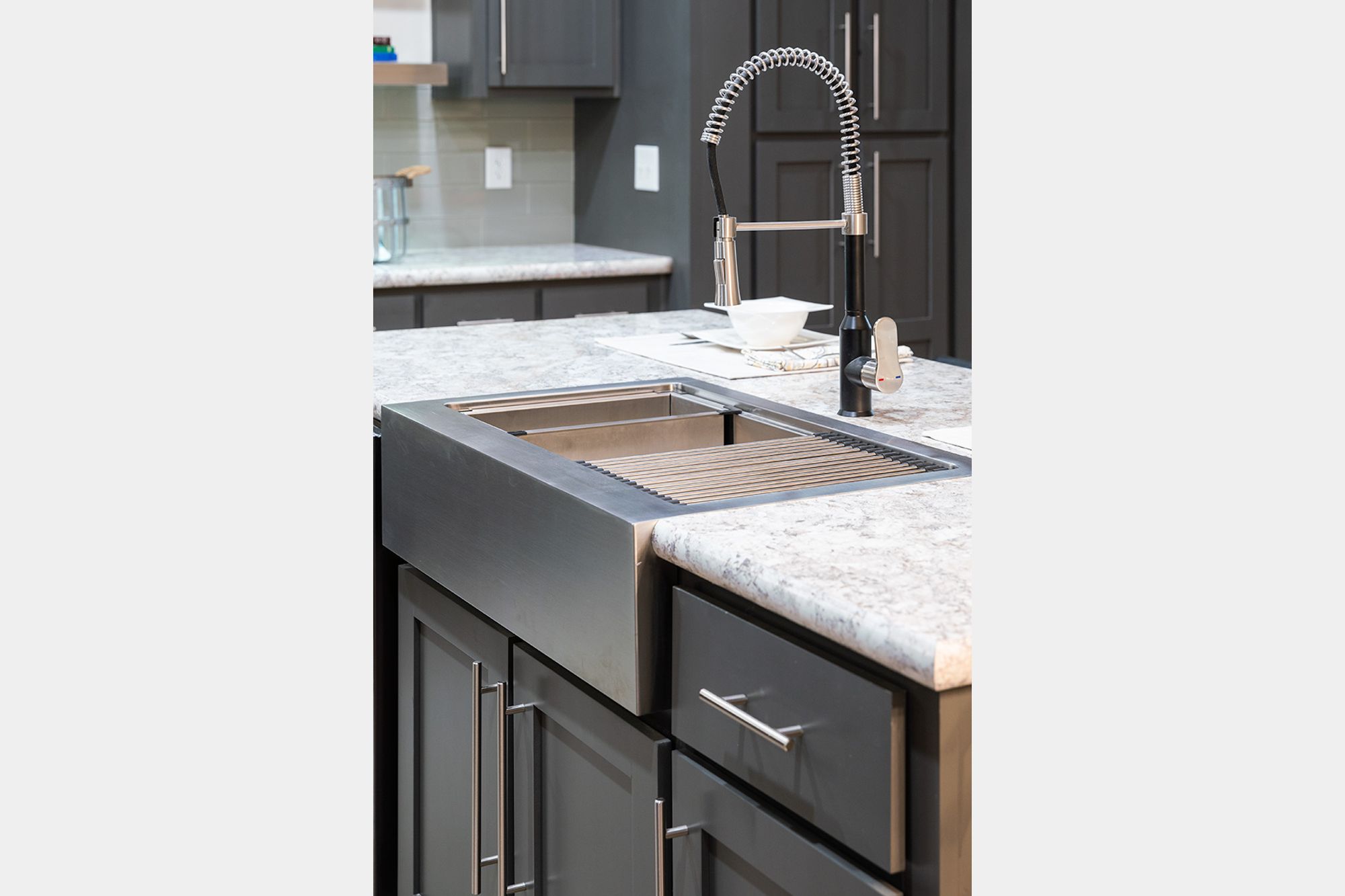 Hidden Creek HC6563P kitchen 5