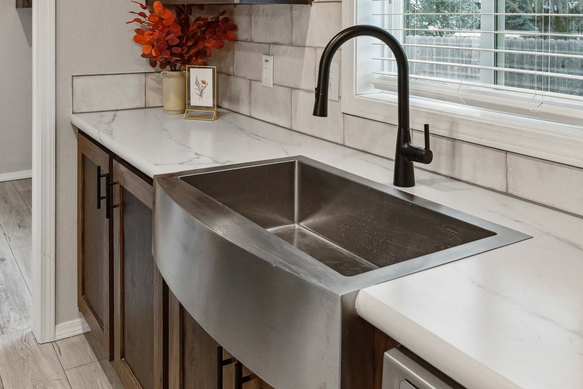 DreamWorks DW4603D kitchen sink