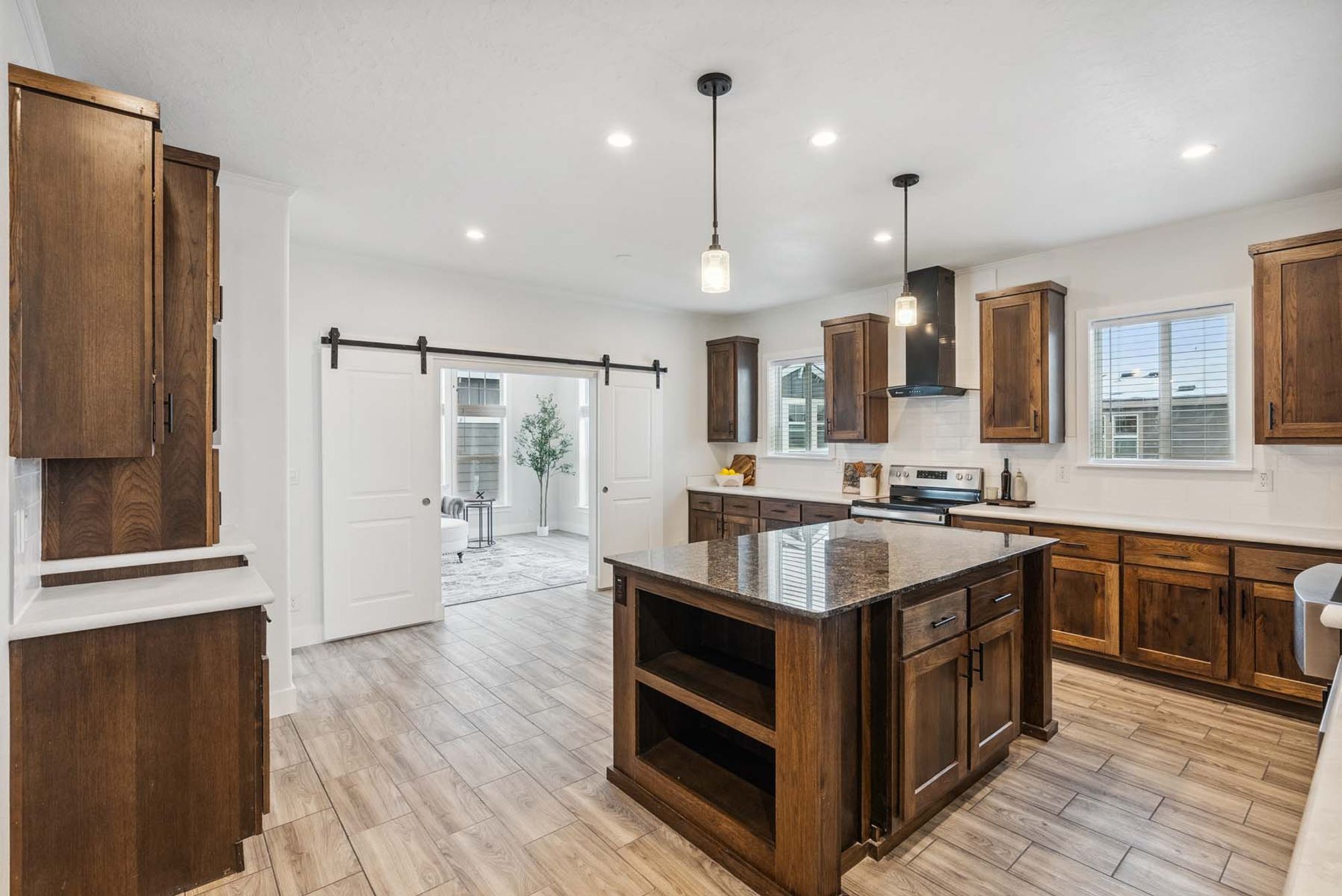 selkirk advantage kitchen 4