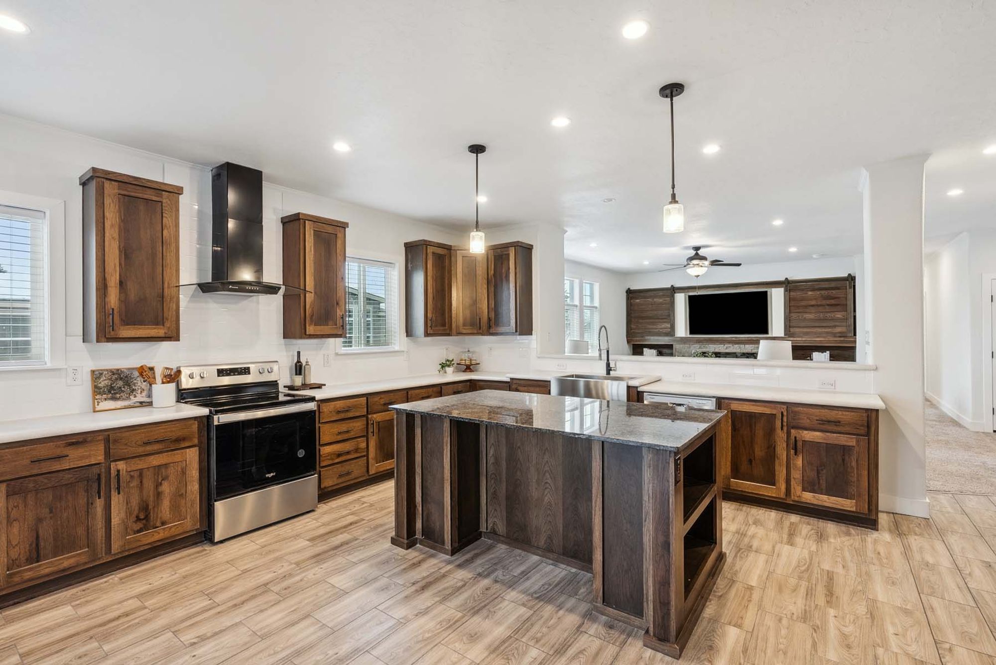 selkirk advantage kitchen 2