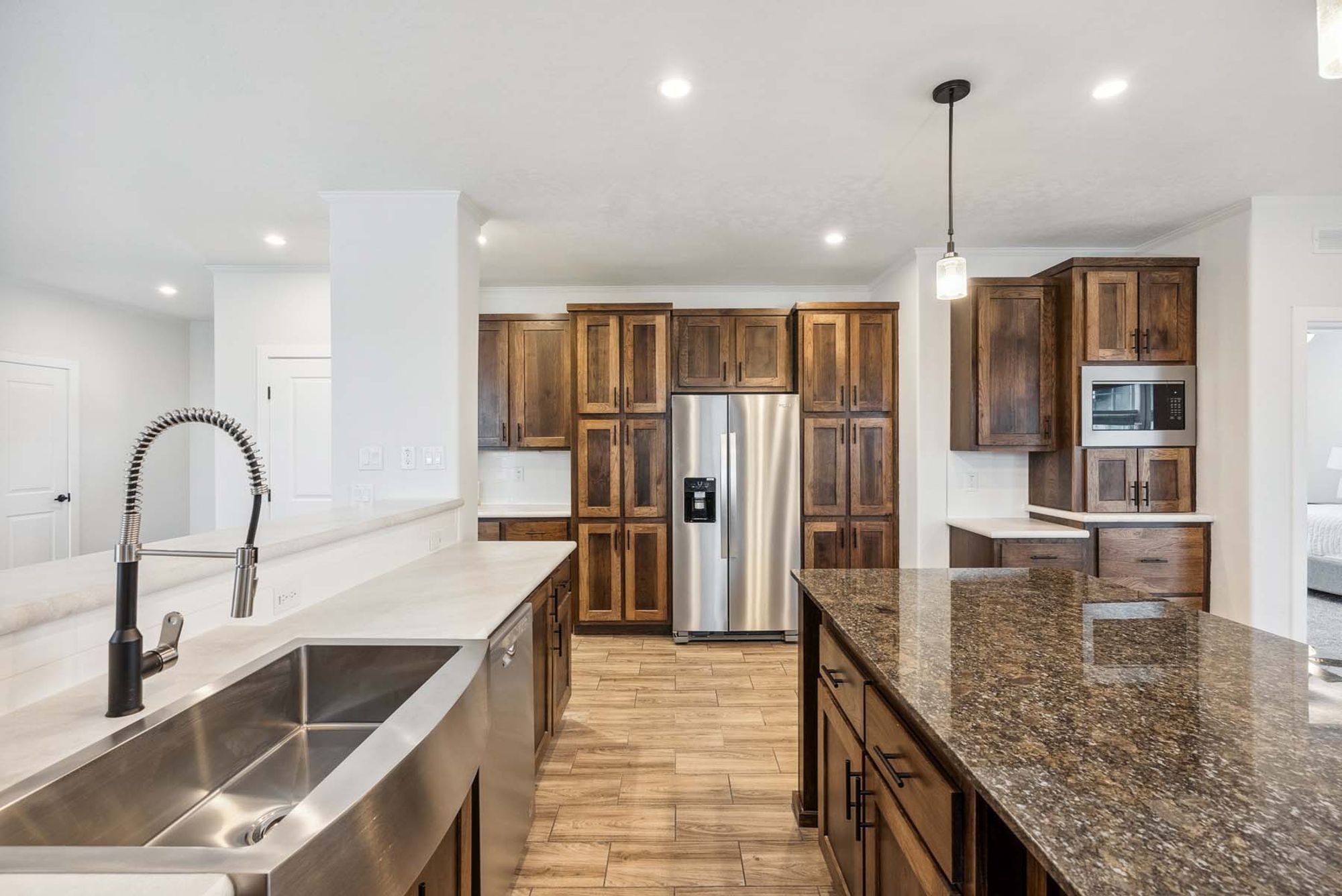 selkirk advantage kitchen 5