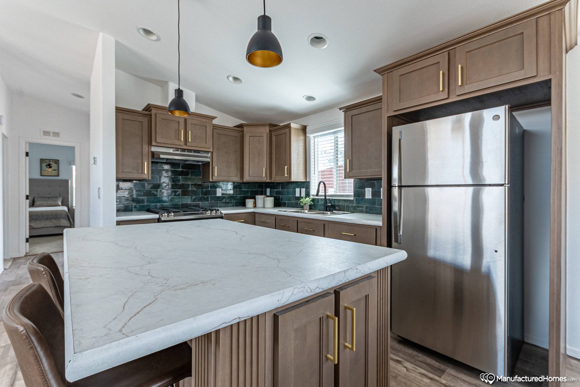 Cavco Homes