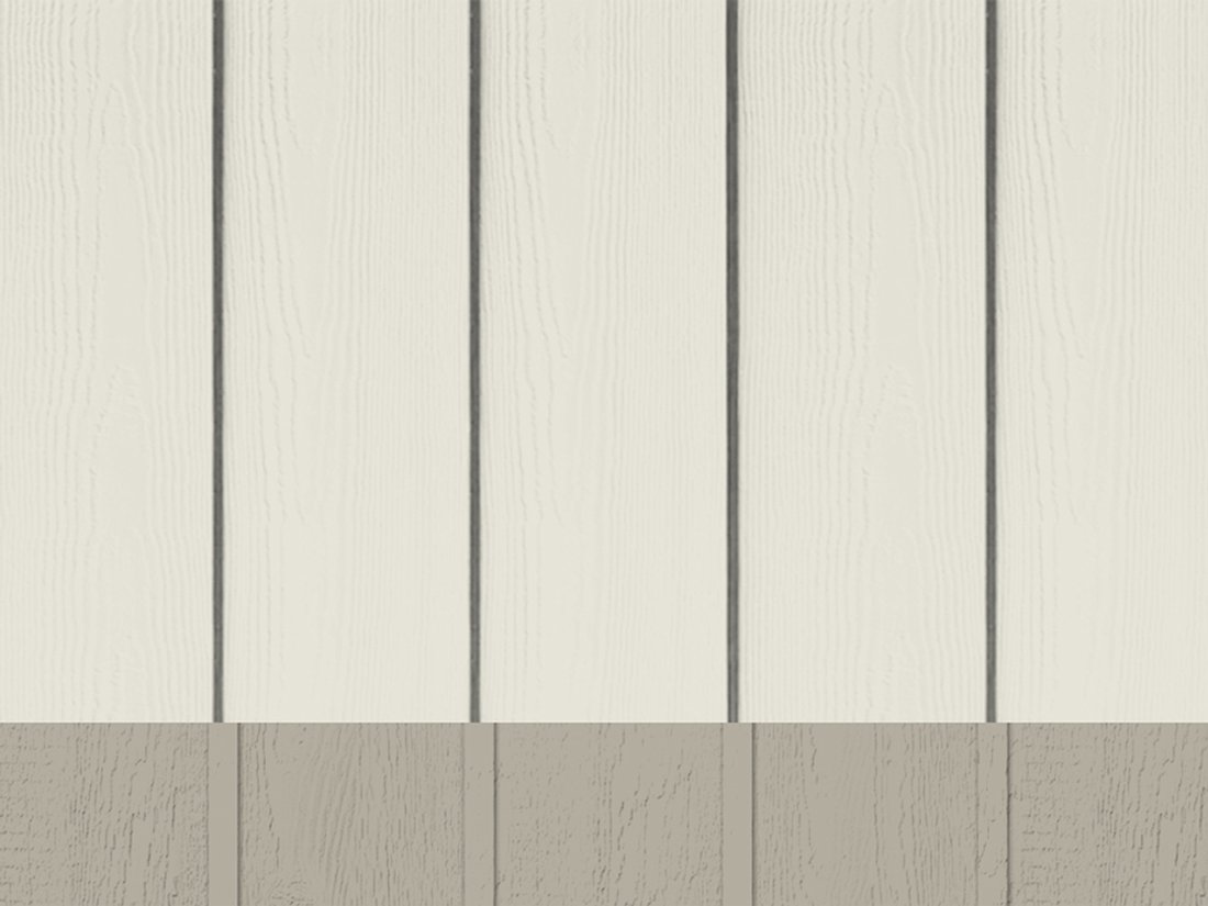 Oatmeal with Desert Dune accent