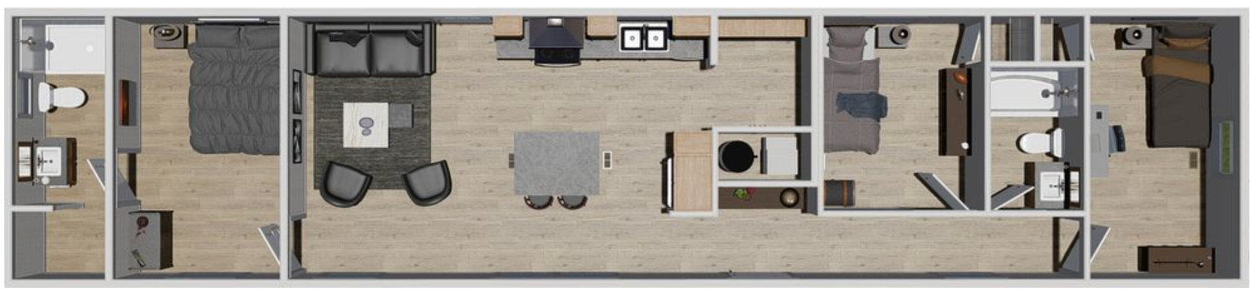Floor Plan 3